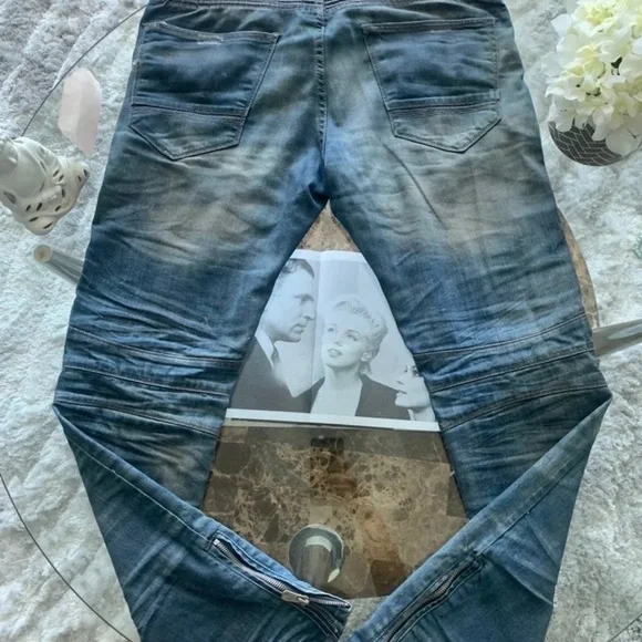 Jordan Craig Legacy Edition Jeans